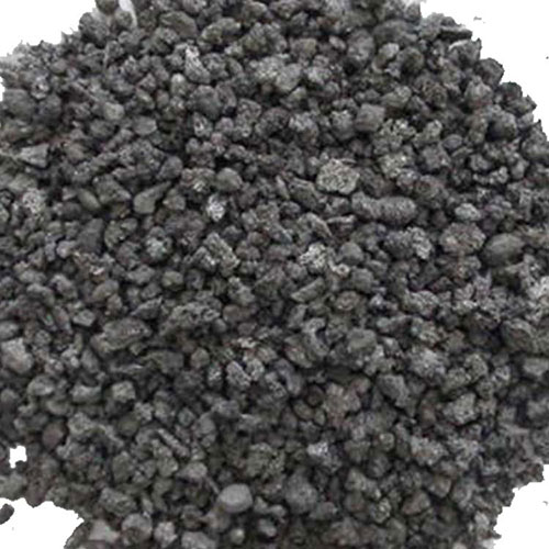 What is calcined petroleum coke?