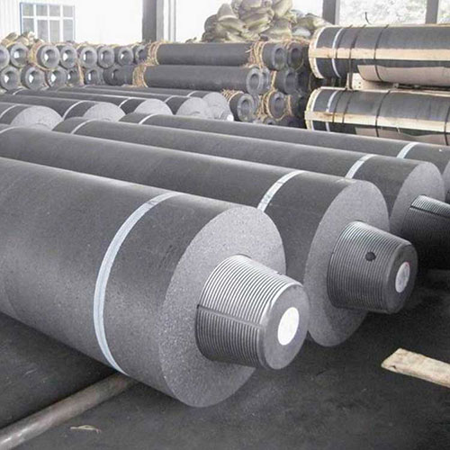 what are the uses of graphite electrode in various field?