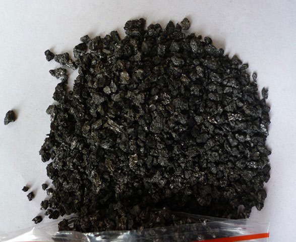 How to Use Calcined Petroleum Coke