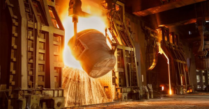 How Steel Is Made?
