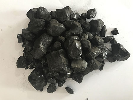 Coal pitch | Coal tar pitch