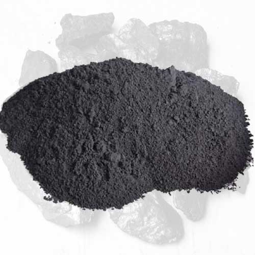 The use and classification of graphite
